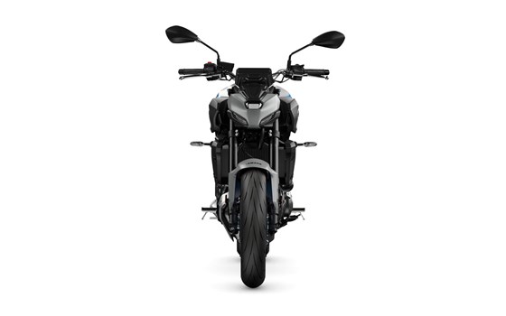Neufahrzeug Yamaha MT-07 - Bild 1