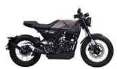 Brixton Crossfire 125
