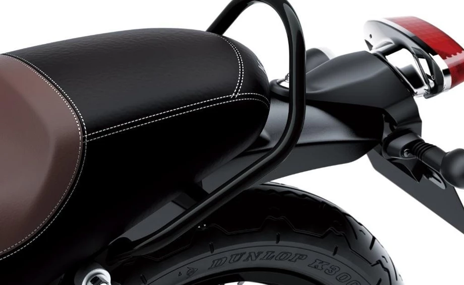 Angebot Kawasaki W800 Cafe Bild 4: Angebot Kawasaki W800 Cafe