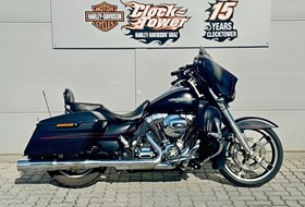 Harley-Davidson Touring Street Glide Special FLHXS