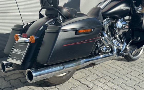 Gebrauchtmotorrad Harley-Davidson Touring Street Glide Special FLHXS - Bild 6