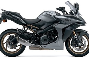 Offer Suzuki GSX-S1000GT
