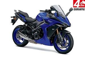 Angebot Suzuki GSX-S1000GT