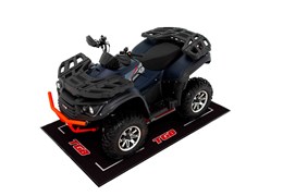 Neumotorrad TGB Blade 550 EPS Limited LOF