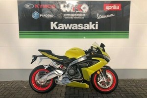 Angebot Aprilia RS 660