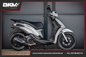 Angebot Piaggio Liberty 125 IGET 4t 3V