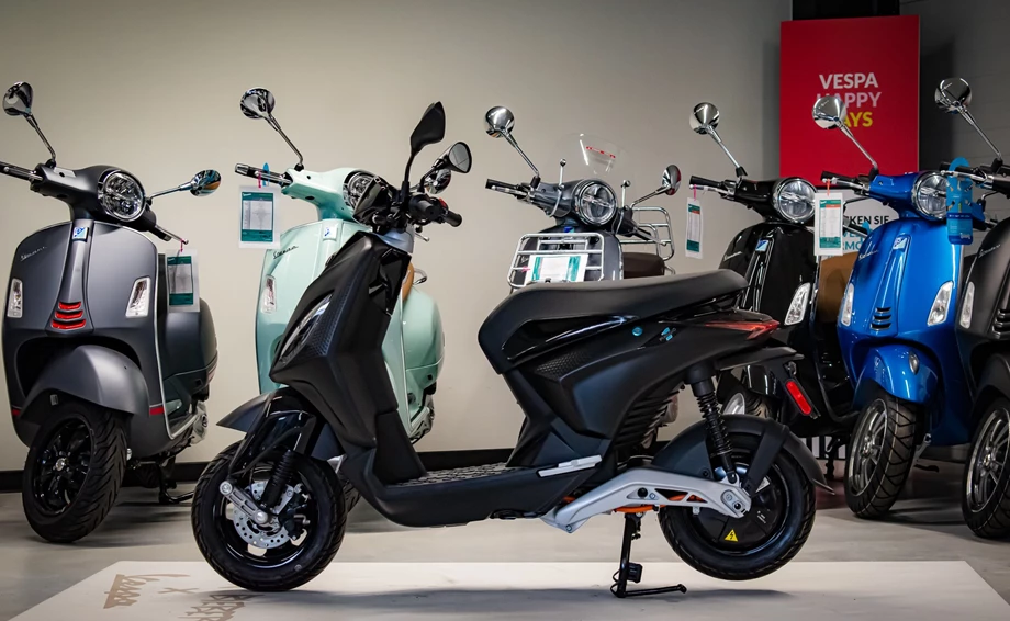Angebot Piaggio 1 + Bild 4: Angebot Piaggio 1 +