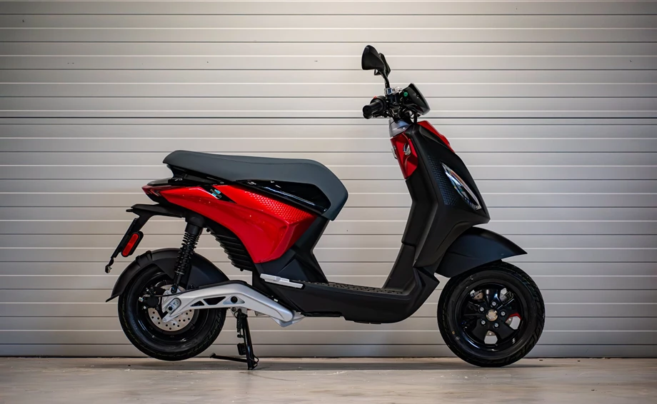 Angebot Piaggio 1 + Bild 3: Angebot Piaggio 1 +