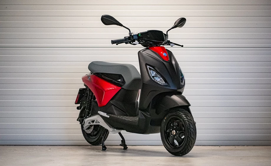 Angebot Piaggio 1 + Bild 6: Angebot Piaggio 1 +