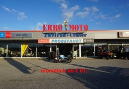 Gebrauchte Suzuki SFV 650 Gladius