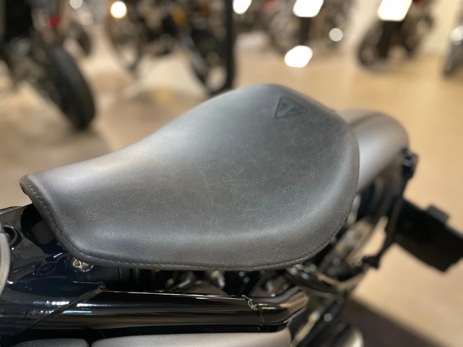 Angebot Triumph Bonneville Bobber Bild 6: Angebot Triumph Bonneville Bobber