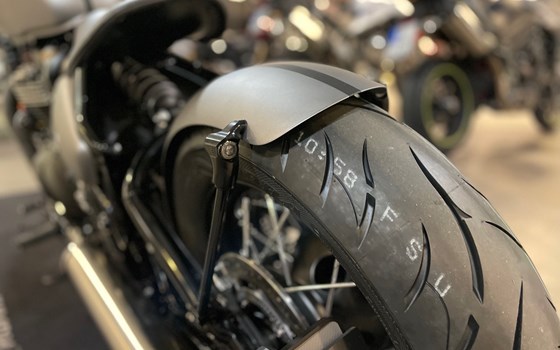 Neufahrzeug Triumph Bonneville Bobber - Bild 7