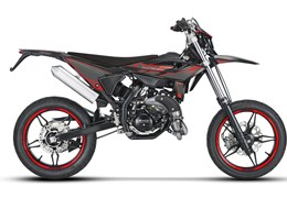 Neumotorrad Beta RR 50 Motard Sport