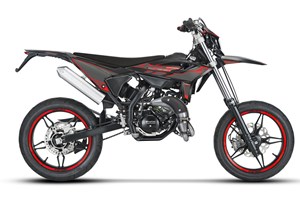 Angebot Beta RR 50 Motard Sport