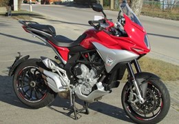 Gebrauchte MV Agusta Turismo Veloce 800