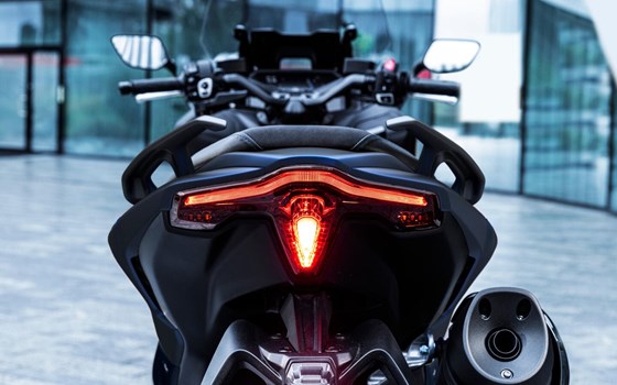 Neufahrzeug Yamaha TMAX 560 - Bild 12 Neufahrzeug Yamaha TMAX 560 - Bild 12