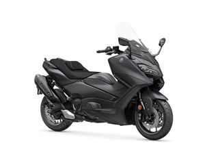 Yamaha TMAX 560