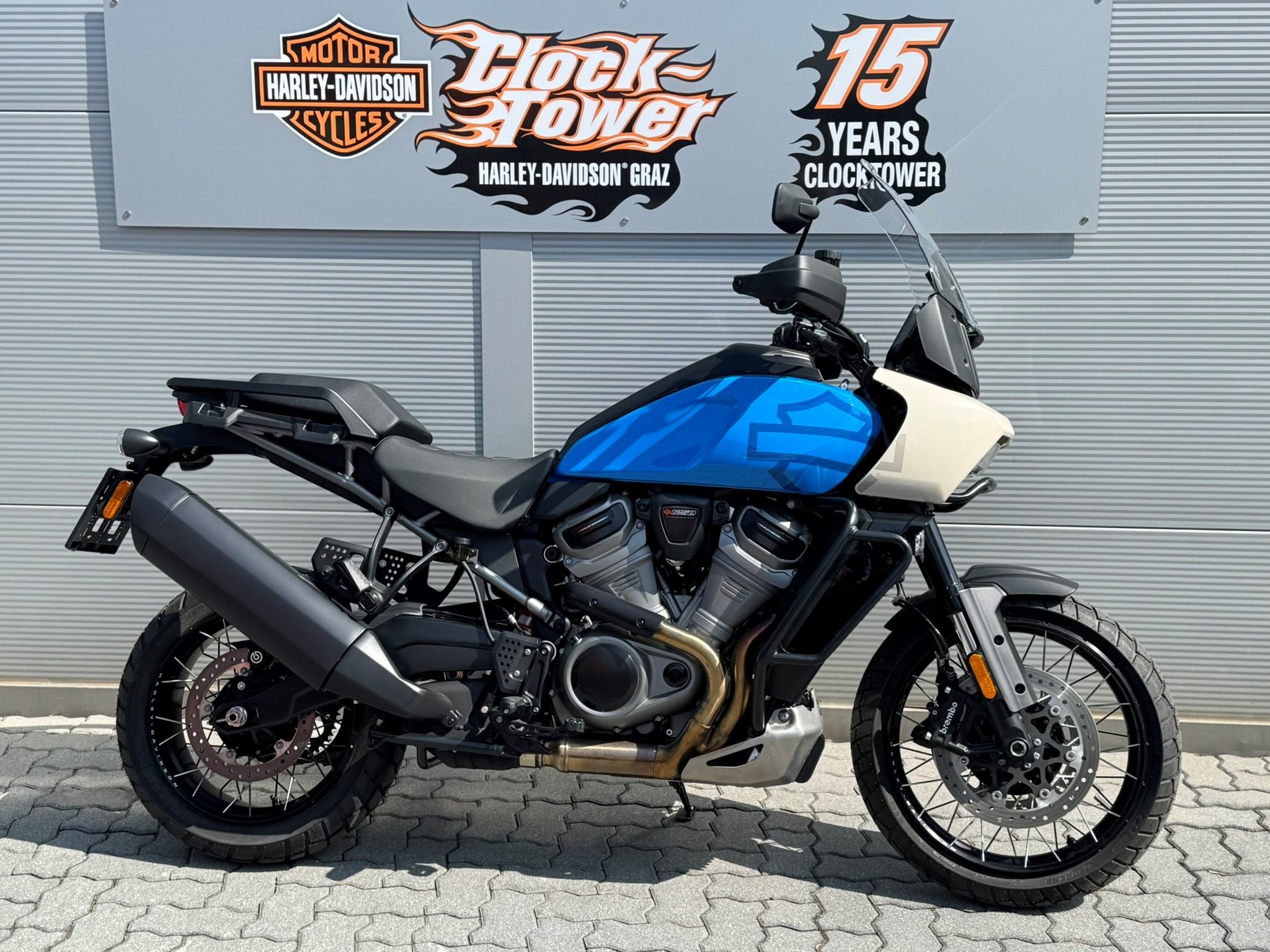 Motorrad