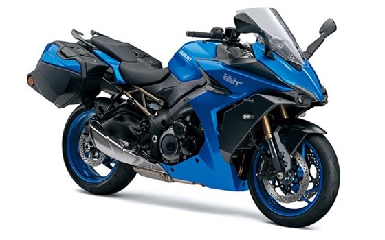 Neufahrzeug Suzuki GSX-S1000GT - Bild 4 Neufahrzeug Suzuki GSX-S1000GT - Bild 4