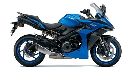 Neufahrzeug Suzuki GSX-S1000GT - Bild 2 Neufahrzeug Suzuki GSX-S1000GT - Bild 2