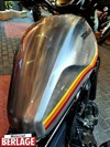 Honda CMX1100 Rebel 2 Click for Detail