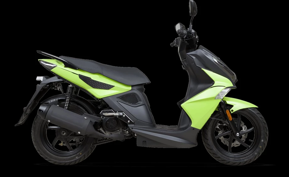Angebot Kymco Super 8 R 50i Bild 10: Angebot Kymco Super 8 R 50i