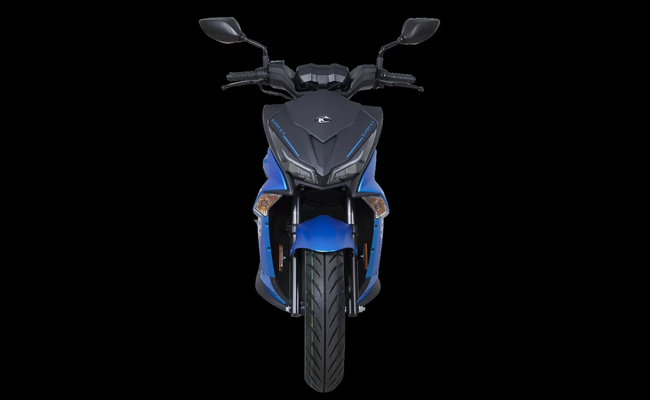 Angebot Kymco Super 8 R 50i Bild 2: Angebot Kymco Super 8 R 50i
