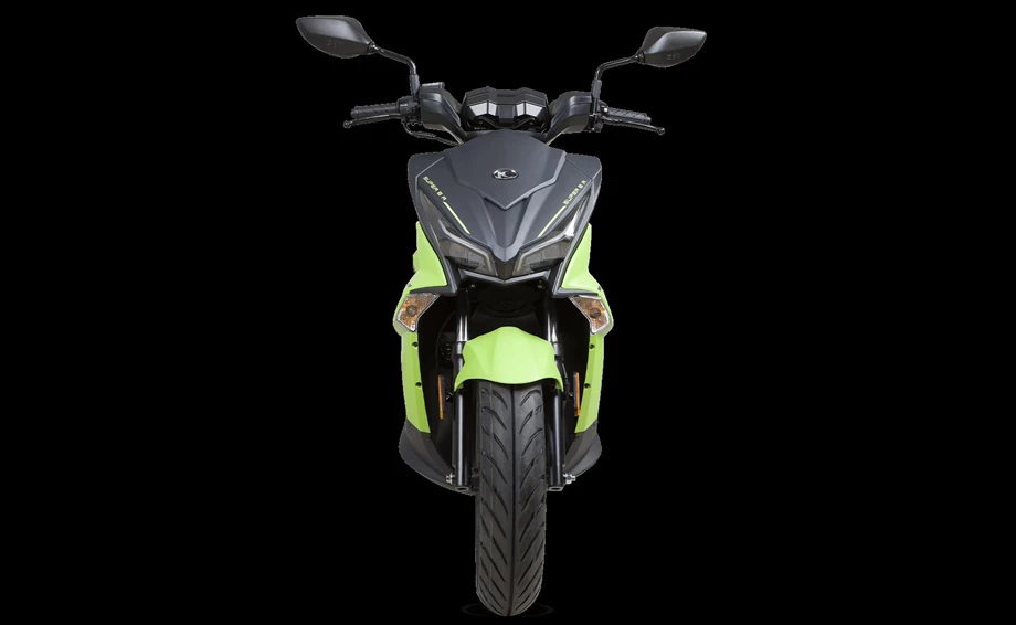 Angebot Kymco Super 8 R 50i Bild 11: Angebot Kymco Super 8 R 50i