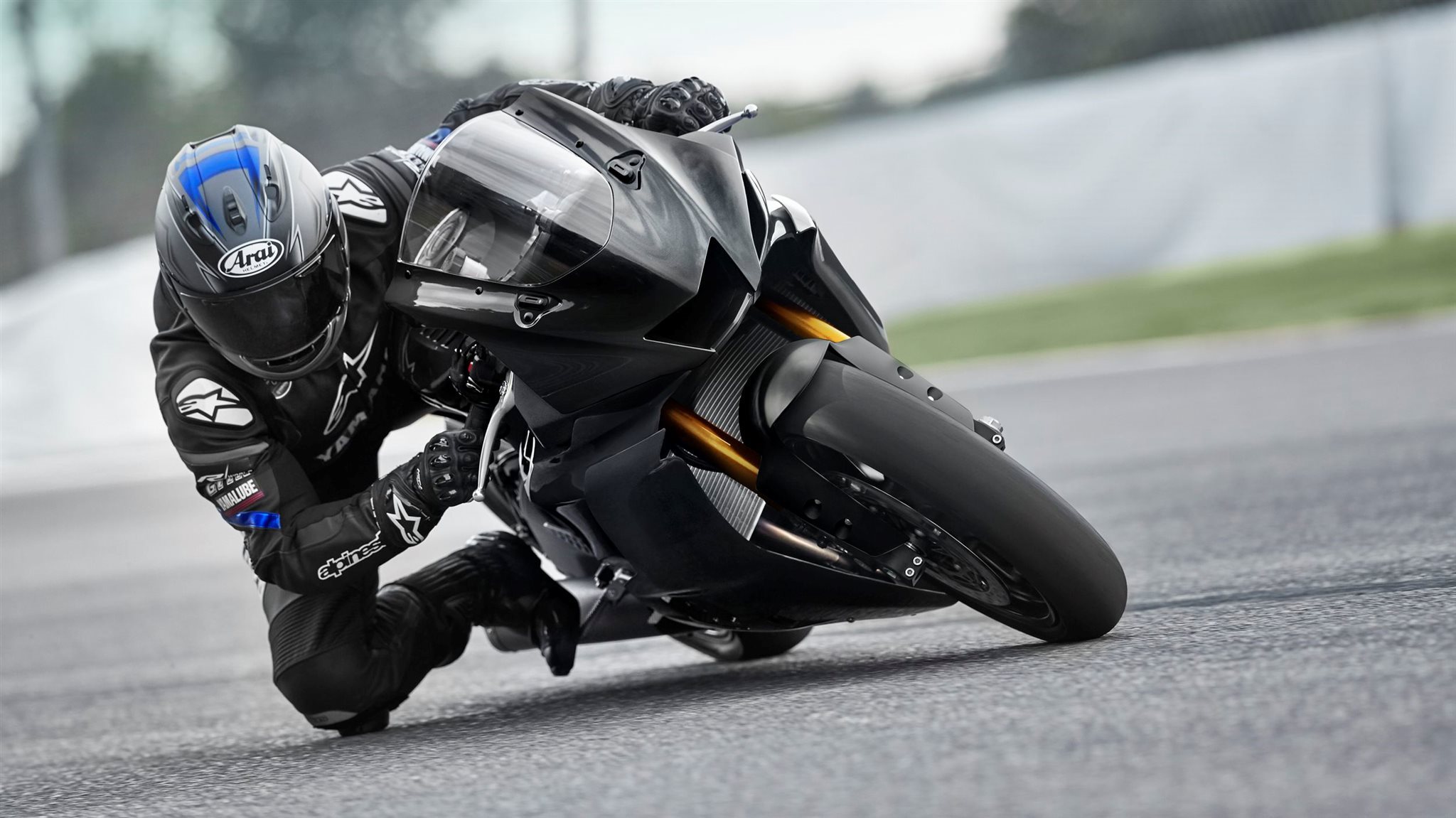 Neumotorrad: Yamaha R6 RACE, Baujahr: 2022, 14.499,00 EUR