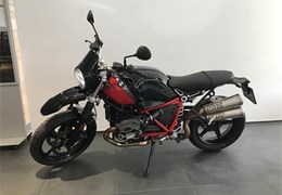 Gebrauchte BMW R nineT Urban G/S