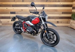 Gebrauchte BMW R nineT Urban G/S