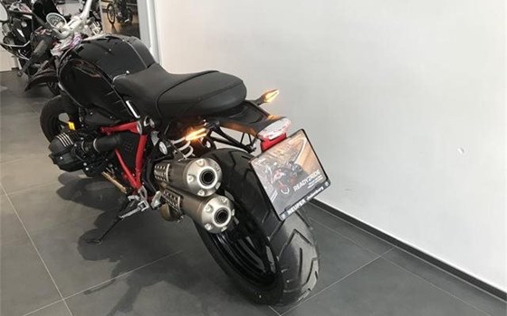 Gebrauchtmotorrad BMW R nineT Urban G/S - Bild 3 Gebrauchtmotorrad BMW R nineT Urban G/S - Bild 3