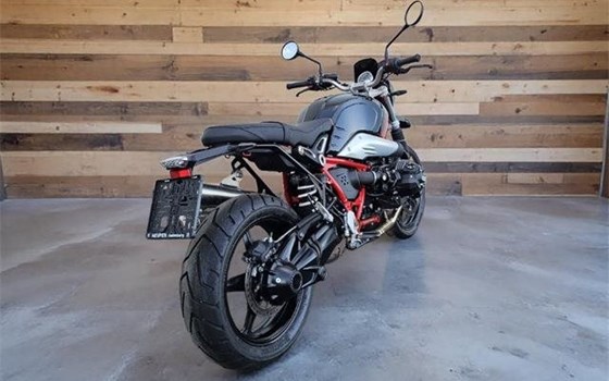 Gebrauchtmotorrad BMW R nineT Urban G/S - Bild 3