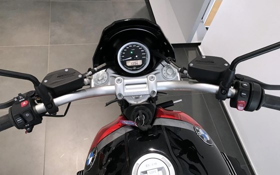 Gebrauchtmotorrad BMW R nineT Urban G/S - Bild 4
