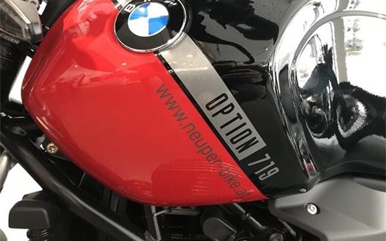 Gebrauchtmotorrad BMW R nineT Urban G/S - Bild 6
