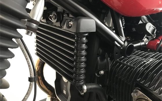 Gebrauchtmotorrad BMW R nineT Urban G/S - Bild 7 Gebrauchtmotorrad BMW R nineT Urban G/S - Bild 7