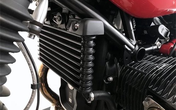 Gebrauchtmotorrad BMW R nineT Urban G/S - Bild 7