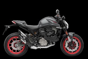 Angebot Ducati Monster +