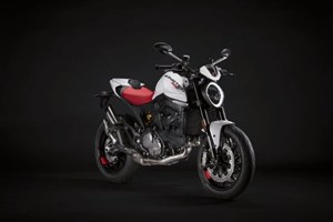 Angebot Ducati Monster +