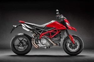 Angebot Ducati Hypermotard 950