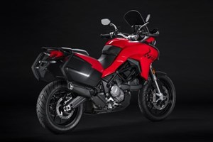 Angebot Ducati Multistrada V2 S