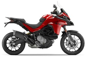 Angebot Ducati Multistrada V2