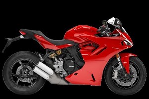 Angebot Ducati SuperSport