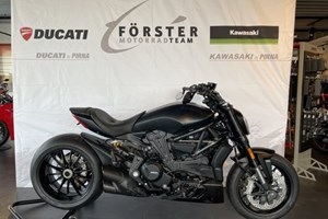 Angebot Ducati XDiavel Dark