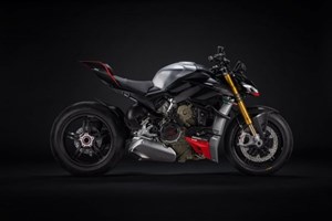 Angebot Ducati Streetfighter V4 S