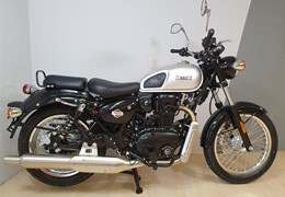 Neumotorrad Benelli Imperiale 400