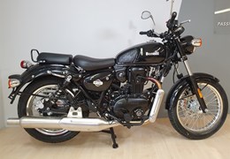 Neumotorrad Benelli Imperiale 400