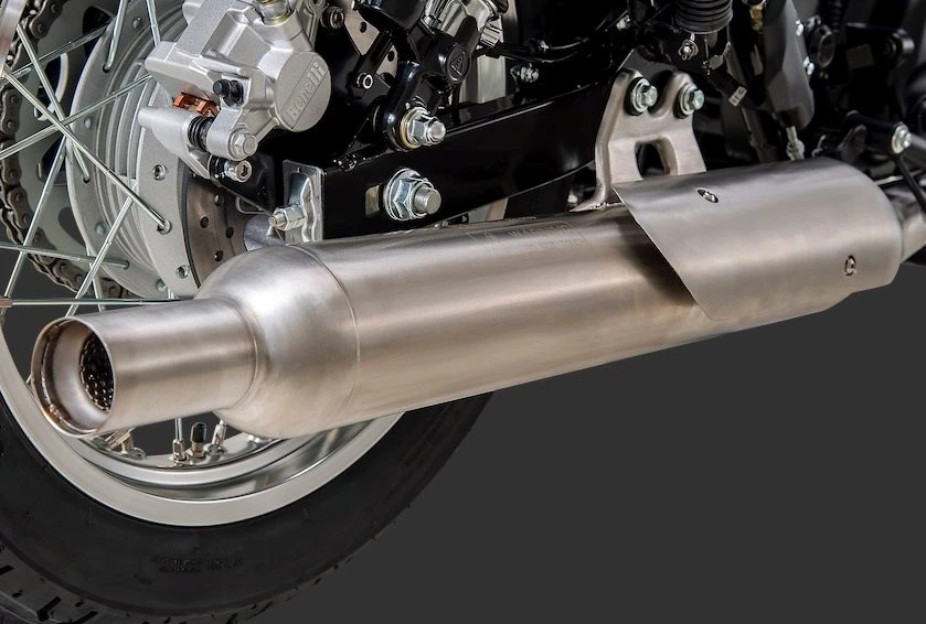 Angebot Benelli Imperiale 400 Bild 10: Angebot Benelli Imperiale 400