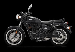 Neumotorrad Benelli Imperiale 400