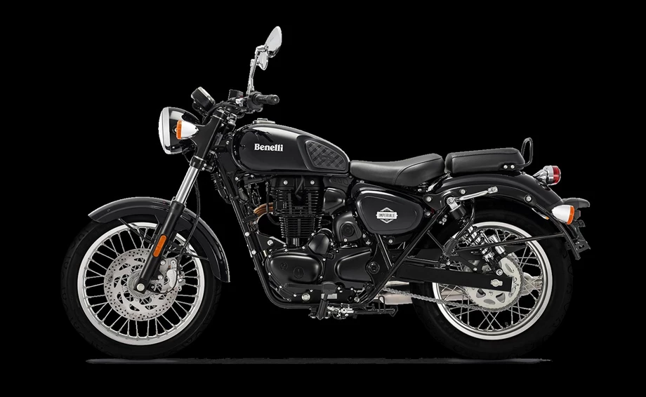 Angebot Benelli Imperiale 400 Bild 1: Angebot Benelli Imperiale 400